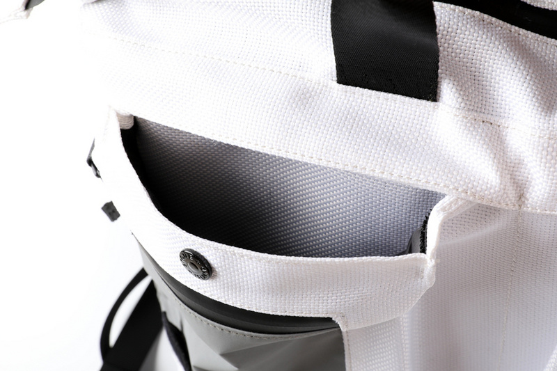 SI Three using reflective bag (0.95kg) 1483 - Image 35