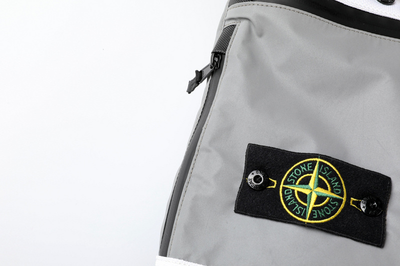 SI Three using reflective bag (0.95kg) 1483 - Image 38