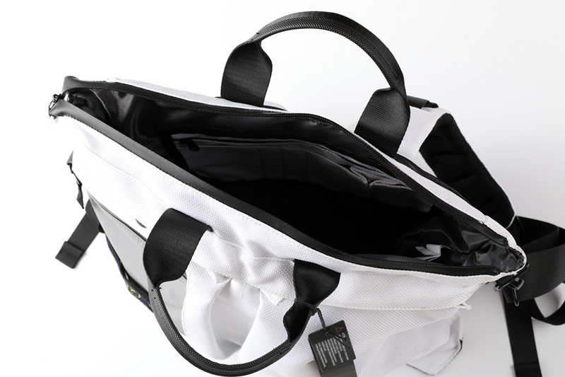 SI Three using reflective bag (0.95kg) 1483 - Image 44