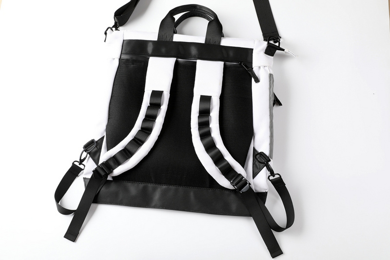 SI Three using reflective bag (0.95kg) 1483 - Image 46