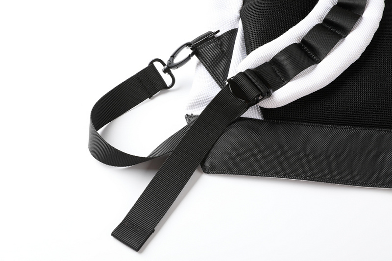 SI Three using reflective bag (0.95kg) 1483 - Image 50