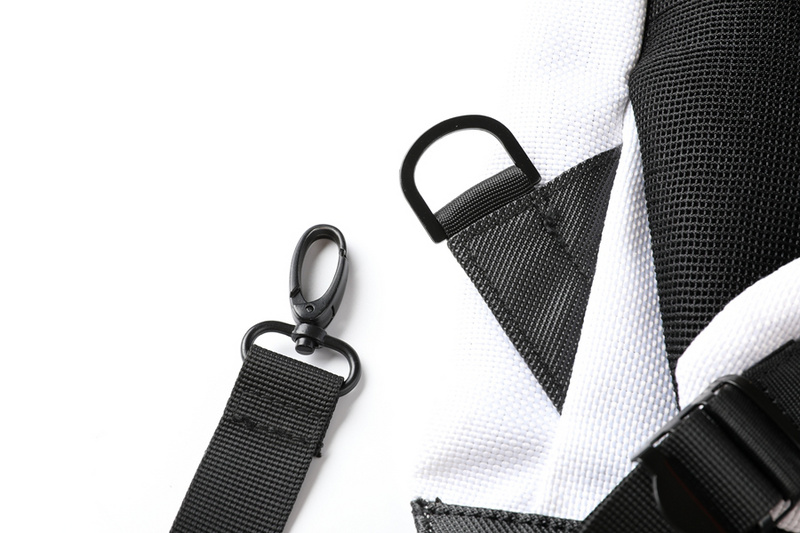 SI Three using reflective bag (0.95kg) 1483 - Image 51