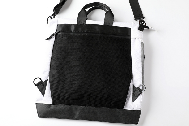SI Three using reflective bag (0.95kg) 1483 - Image 52