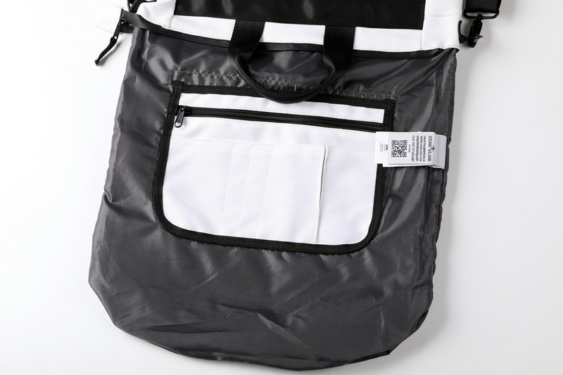 SI Three using reflective bag (0.95kg) 1483 - Image 57