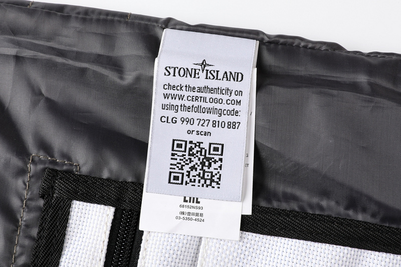 SI Three using reflective bag (0.95kg) 1483 - Image 58
