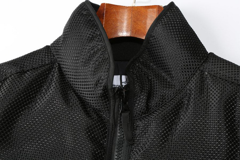 SI 42840 Modified Panama 6/3 HT Nylon Down Jacekt 2966 - Image 19
