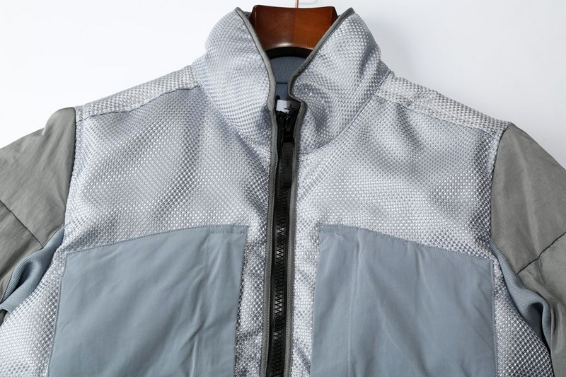 SI 42840 Modified Panama 6/3 HT Nylon Down Jacekt 2966 - Image 22
