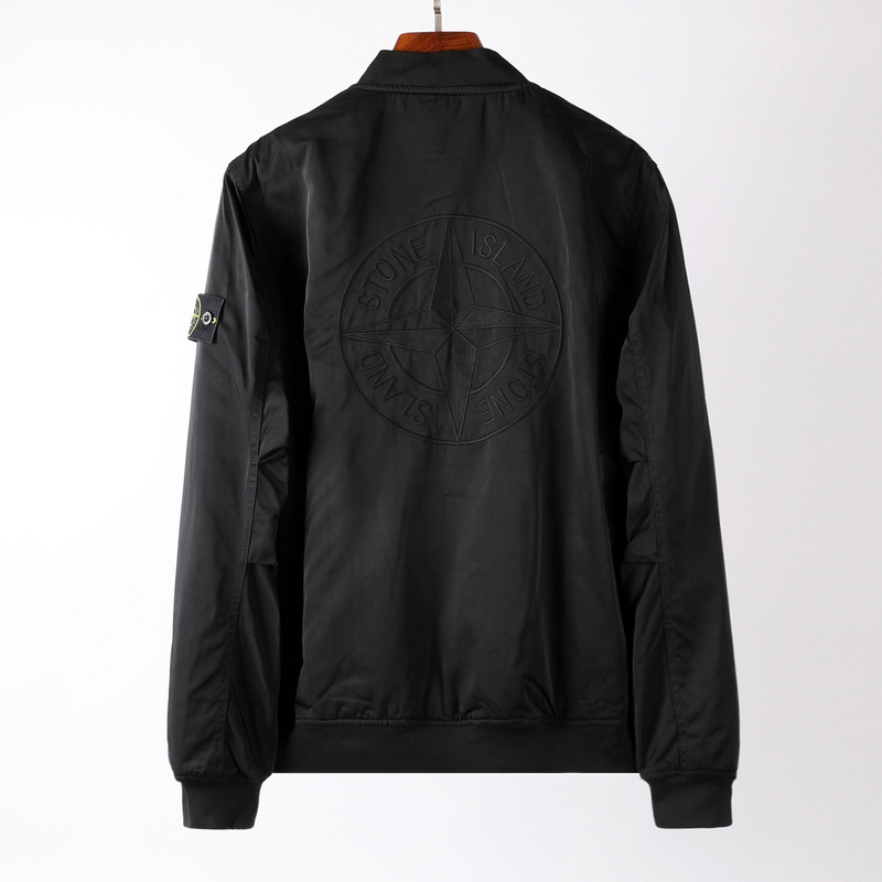 SI Cotton jacket 1569 - Image 5