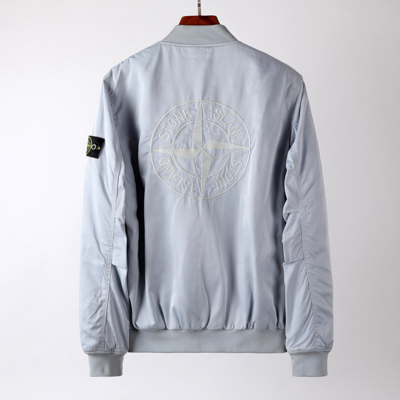SI Cotton jacket 1569 - Image 7