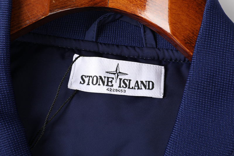 SI Cotton jacket 1569 - Image 25