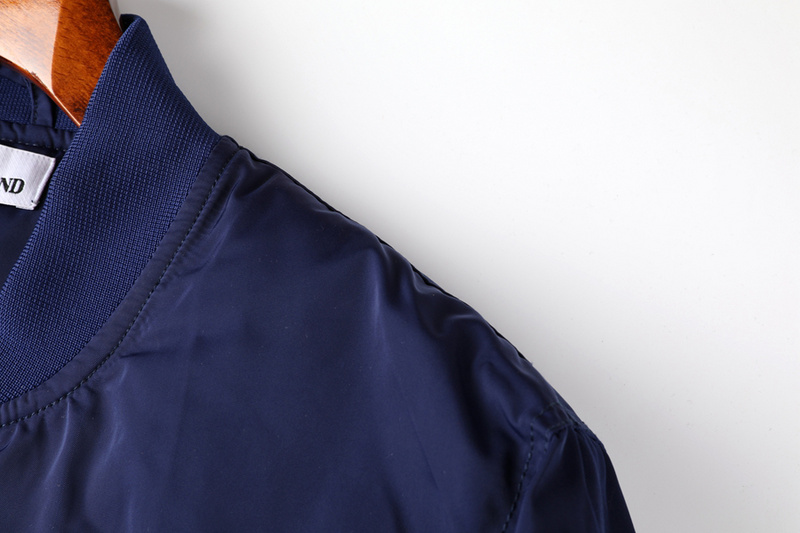SI Cotton jacket 1569 - Image 28