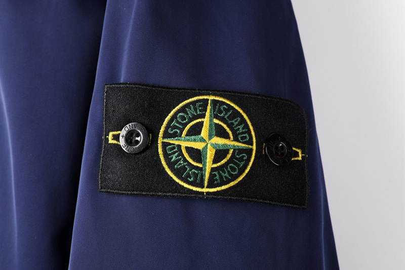 SI Cotton jacket 1569 - Image 29