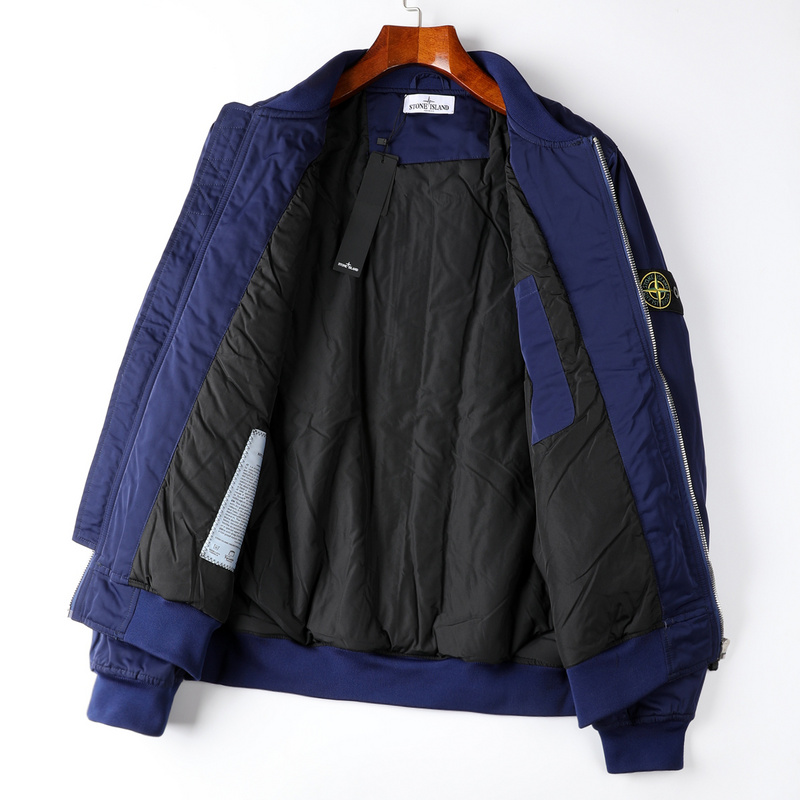 SI Cotton jacket 1569 - Image 45