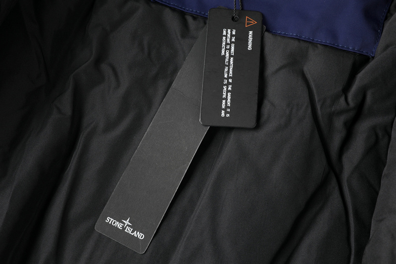 SI Cotton jacket 1569 - Image 47