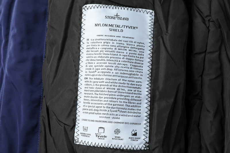 SI Cotton jacket 1569 - Image 51
