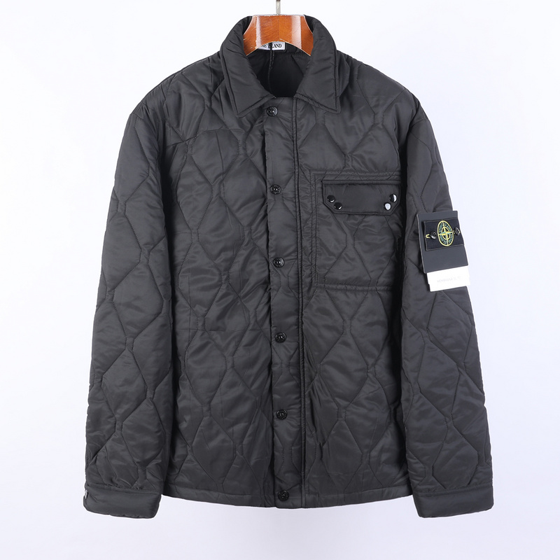 SI cotton Jacket 5079 - Image 2