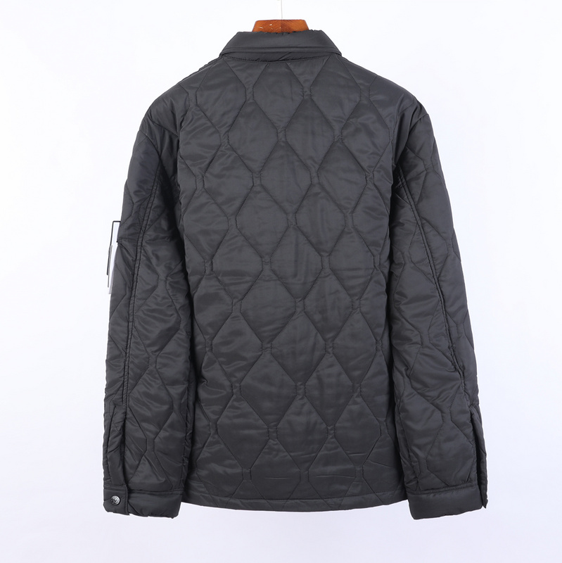 SI cotton Jacket 5079 - Image 3