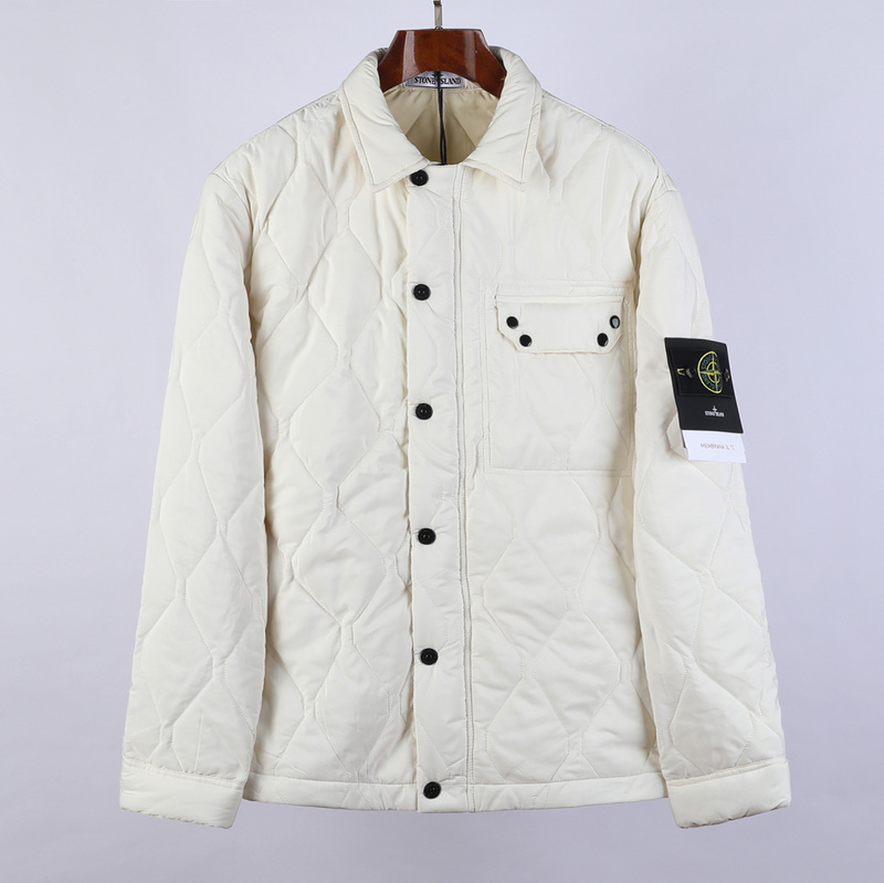 SI cotton Jacket 5079 - Image 4