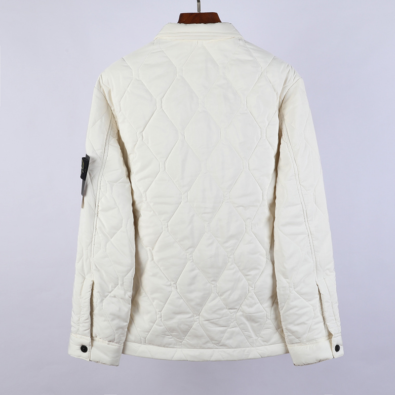 SI cotton Jacket 5079 - Image 5
