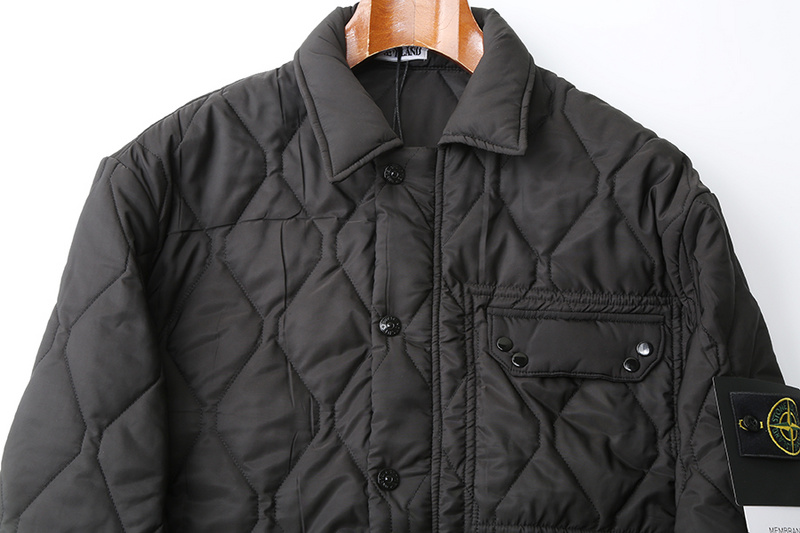 SI cotton Jacket 5079 - Image 6