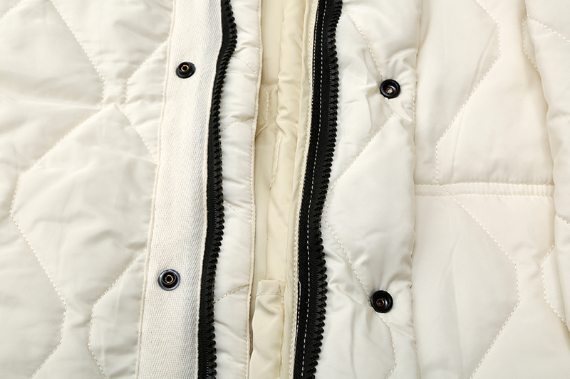 SI cotton Jacket 5079 - Image 19