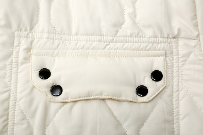 SI cotton Jacket 5079 - Image 22