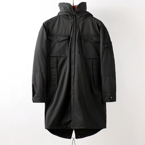 SI Down jacket 2259