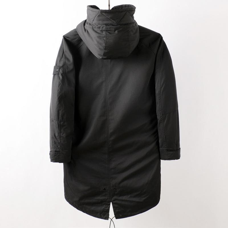 SI Down jacket 2259 - Image 3