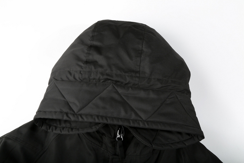 SI Down jacket 2259 - Image 6
