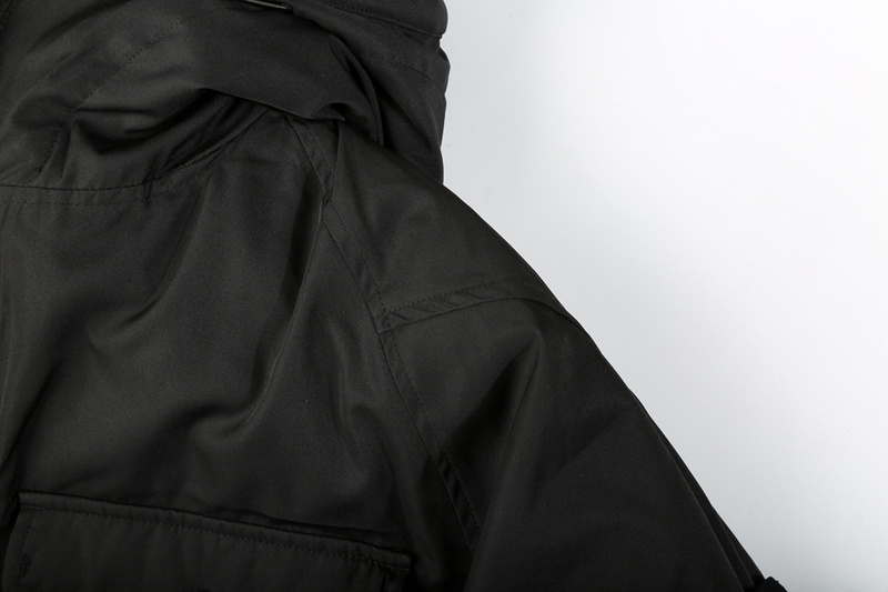 SI Down jacket 2259 - Image 7