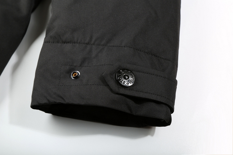 SI Down jacket 2259 - Image 10