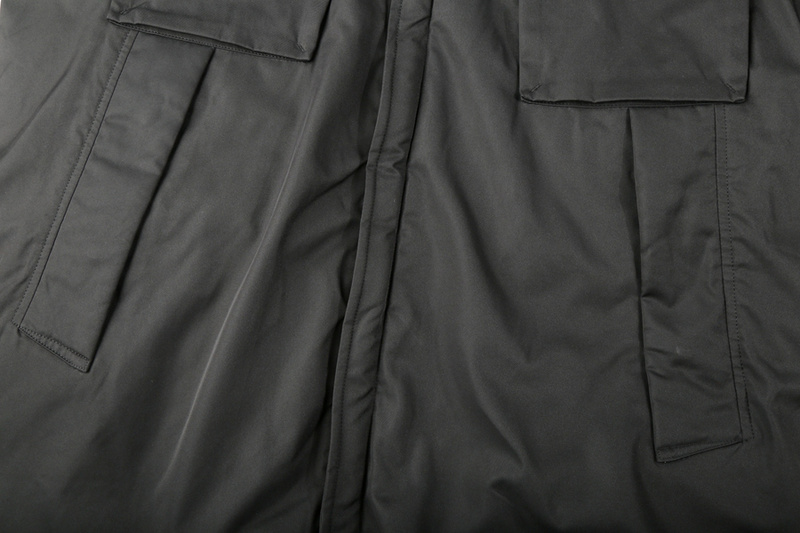 SI Down jacket 2259 - Image 16
