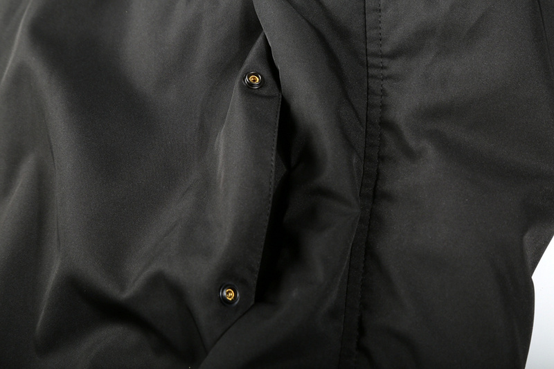 SI Down jacket 2259 - Image 17