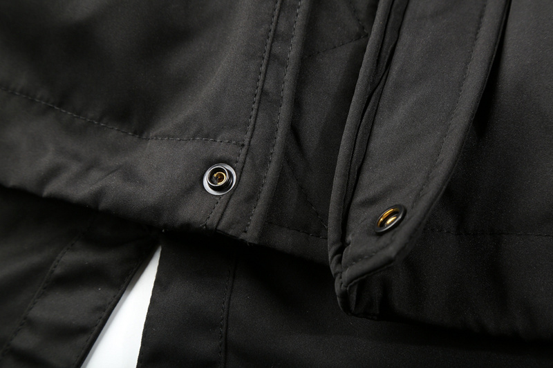 SI Down jacket 2259 - Image 19