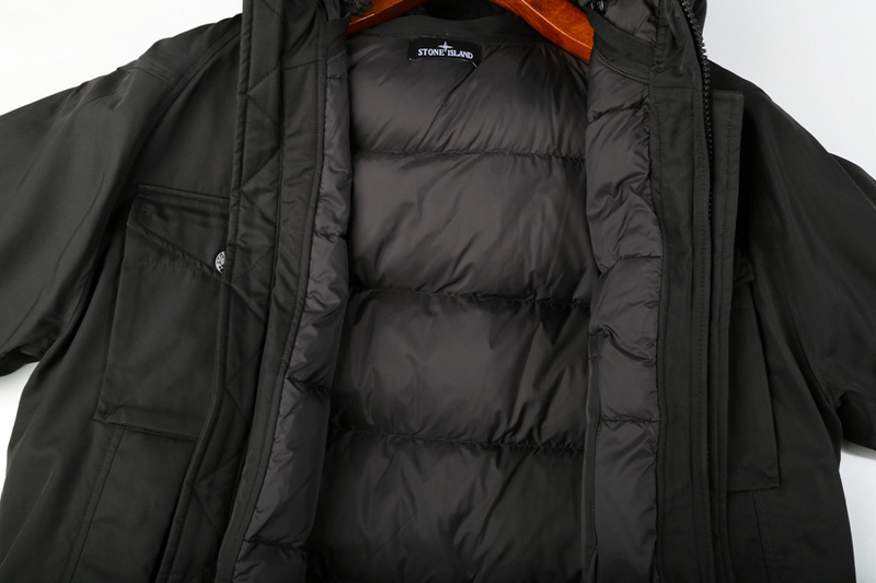SI Down jacket 2259 - Image 21