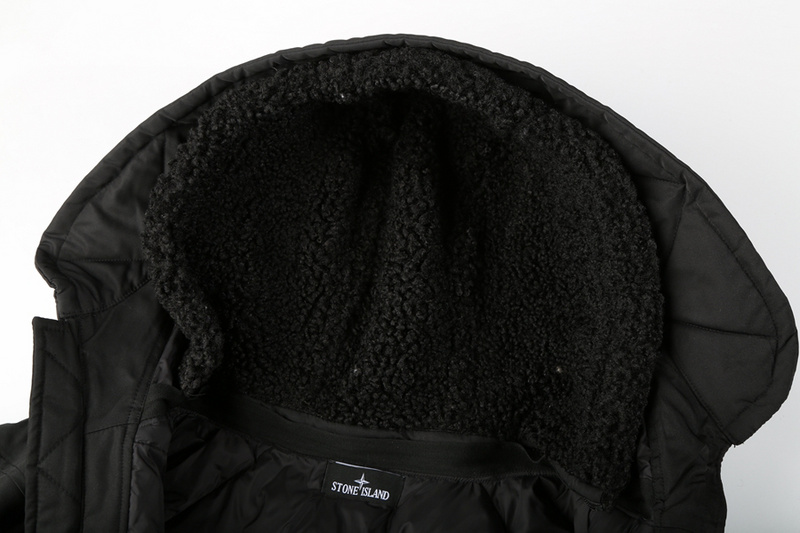 SI Down jacket 2259 - Image 23