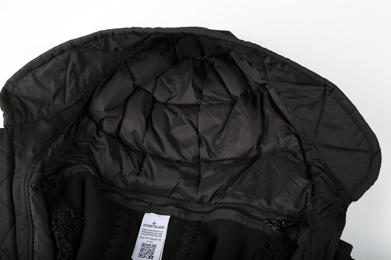 SI Down jacket 2259 - Image 24