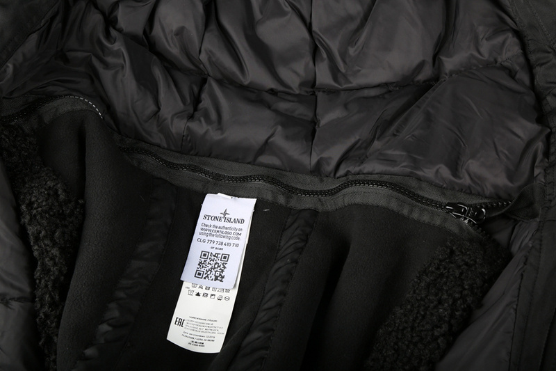 SI Down jacket 2259 - Image 25