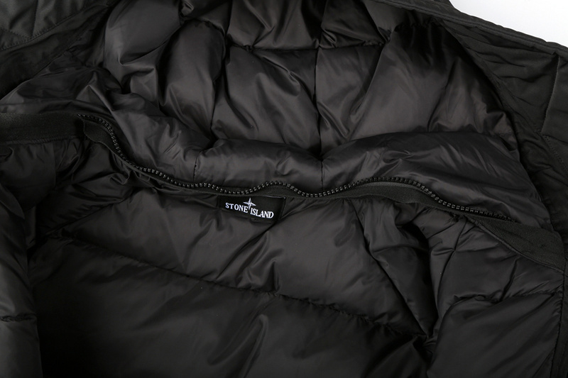 SI Down jacket 2259 - Image 26