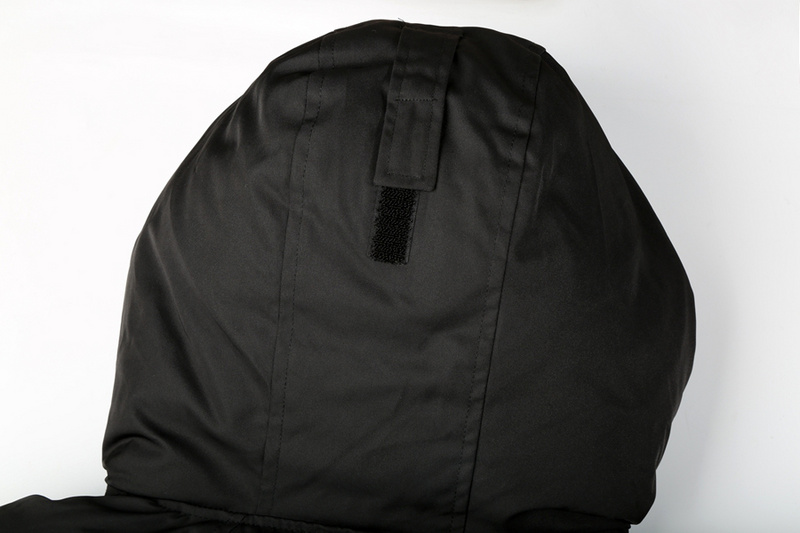 SI Down jacket 2259 - Image 27