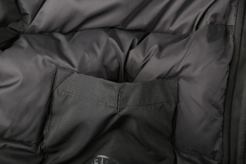 SI Down jacket 2259 - Image 32