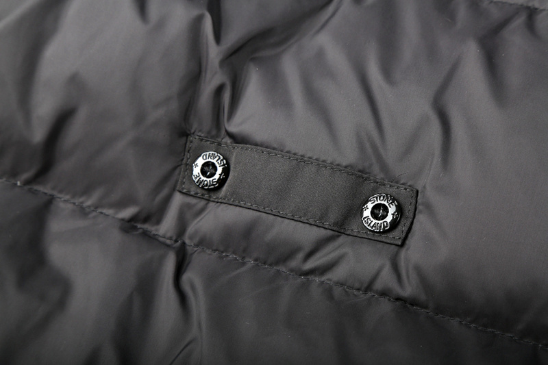 SI Down jacket 2259 - Image 33