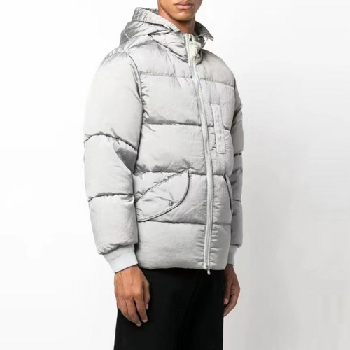 SI Down Jacket 3063
