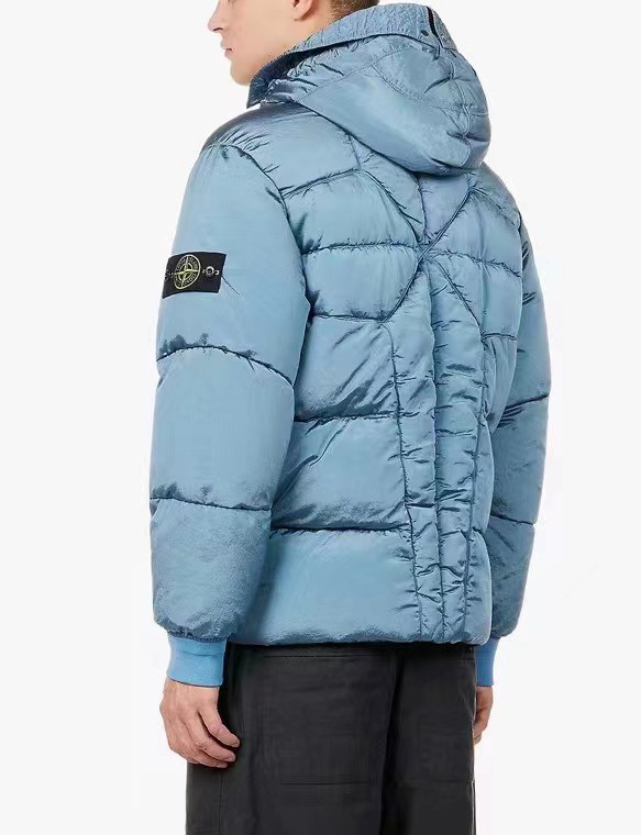 SI Down Jacket 3063 - Image 5