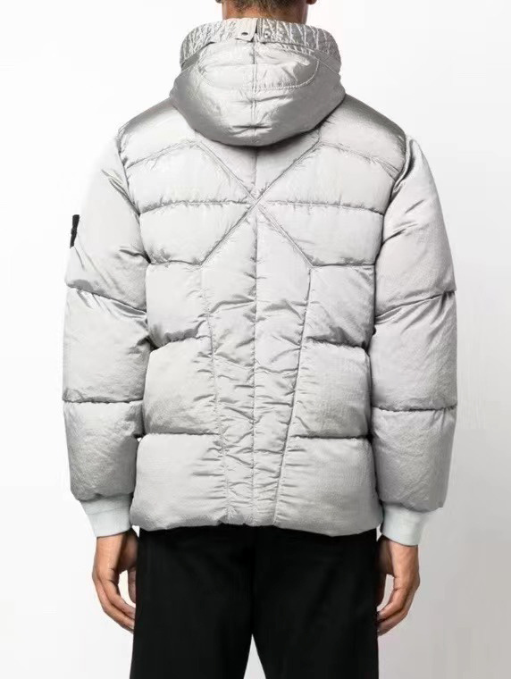 SI Down Jacket 3063 - Image 10