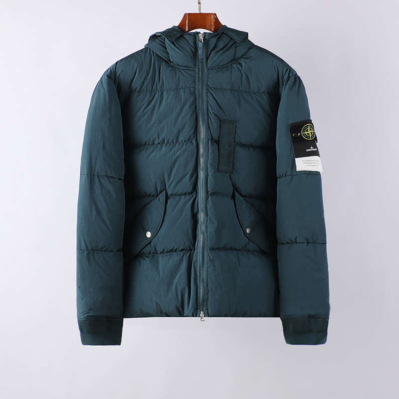 SI Down Jacket 3063 - Image 12