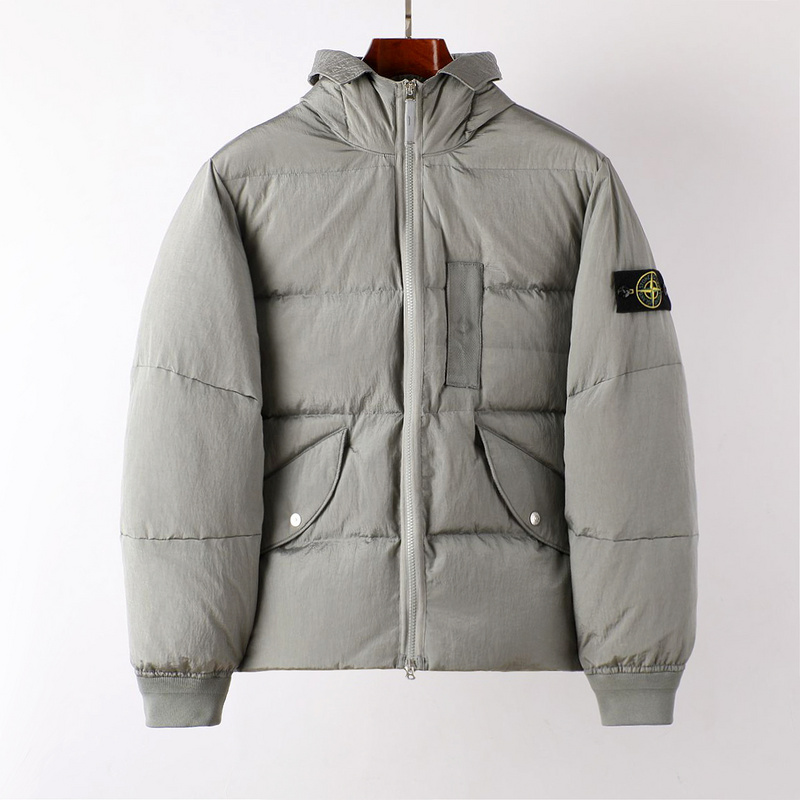 SI Down Jacket 3063 - Image 14