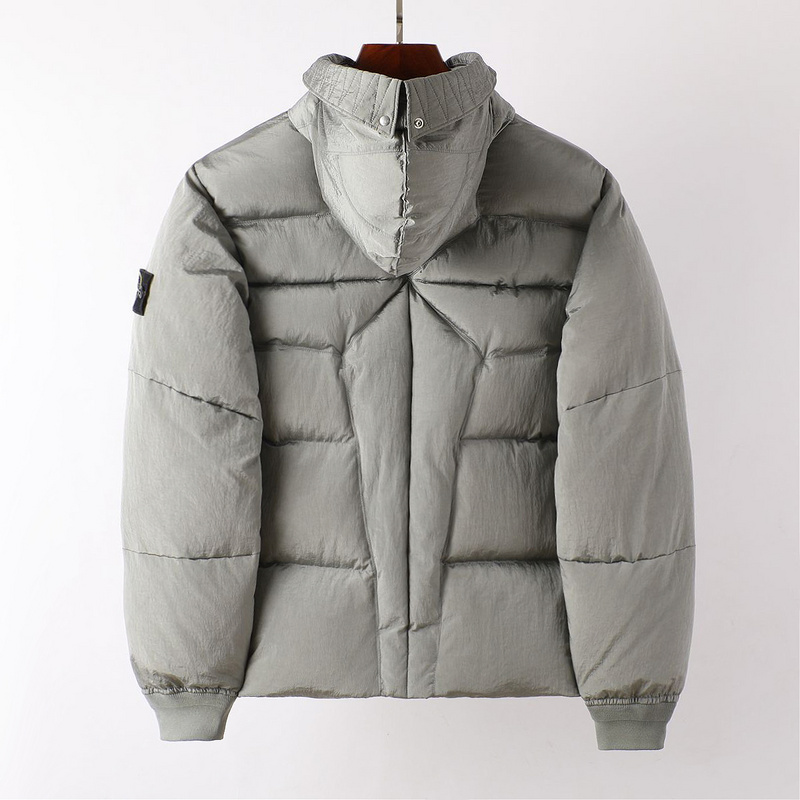 SI Down Jacket 3063 - Image 15