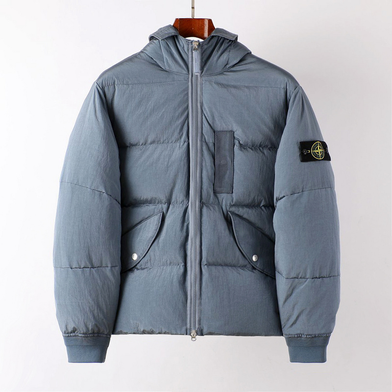 SI Down Jacket 3063 - Image 16