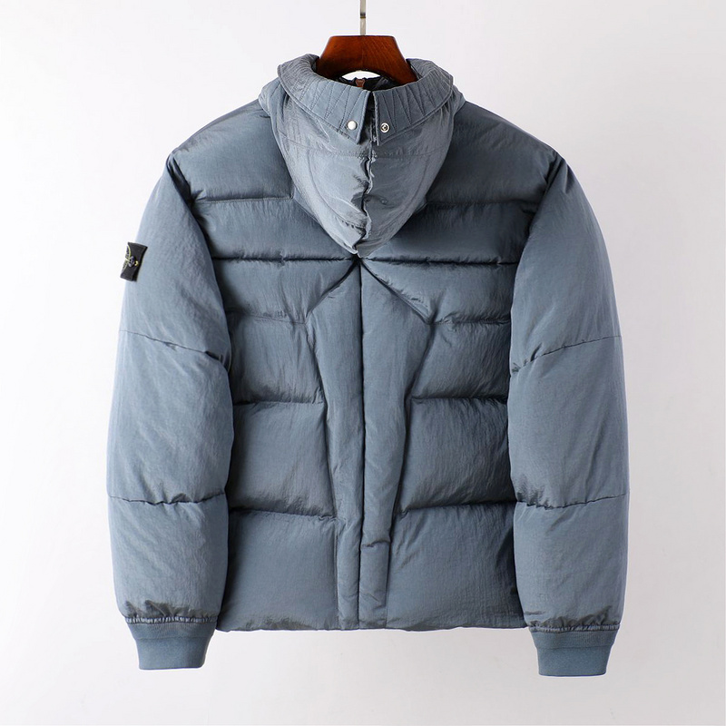 SI Down Jacket 3063 - Image 17